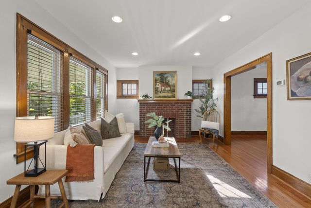 316 E Markison Avenue, Columbus, OH 43207