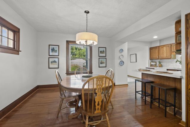 316 E Markison Avenue, Columbus, OH 43207