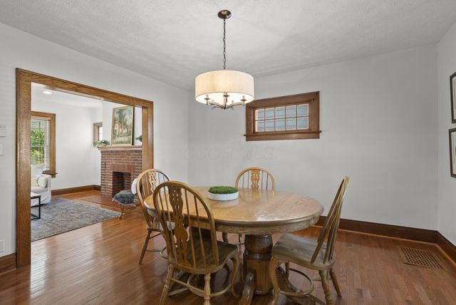 316 E Markison Avenue, Columbus, OH 43207