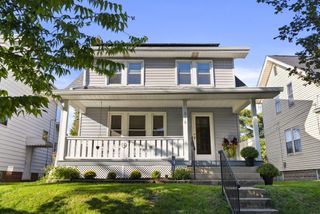 316 E Markison Avenue, Columbus, OH 43207