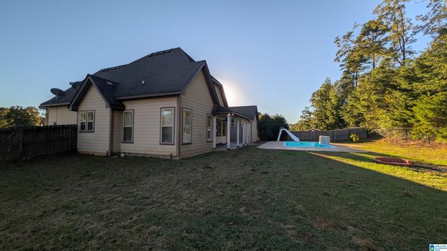 6305 WILLIAMS SPRINGS WAY, Mccalla, AL 35111
