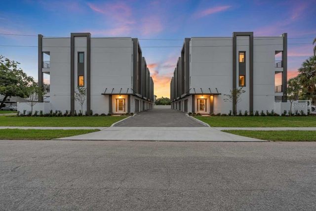 3002 W PLATT 10, Tampa, FL 33609