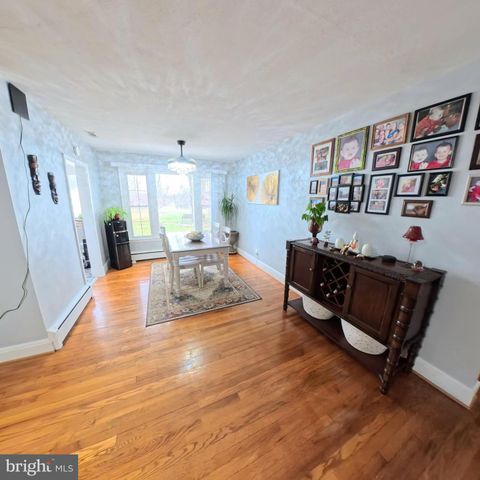 8599 OLD FREDERICK RD, Ellicott City, MD 21043