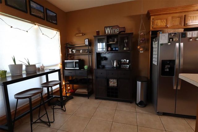 1712 SW 33rd Street, Moore, OK 73160