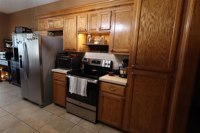 1712 SW 33rd Street, Moore, OK 73160