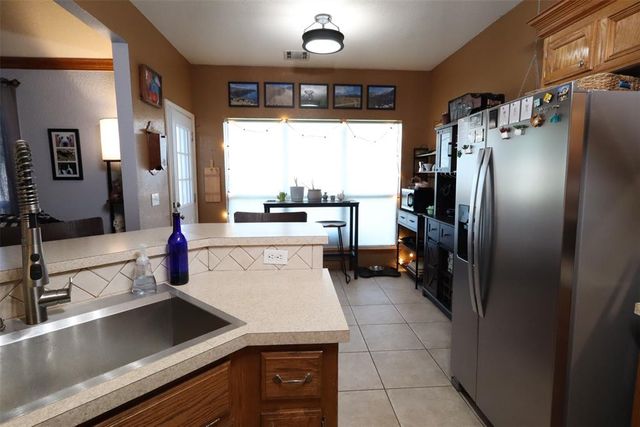1712 SW 33rd Street, Moore, OK 73160