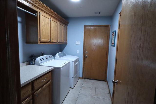 1712 SW 33rd Street, Moore, OK 73160