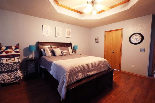 1712 SW 33rd Street, Moore, OK 73160