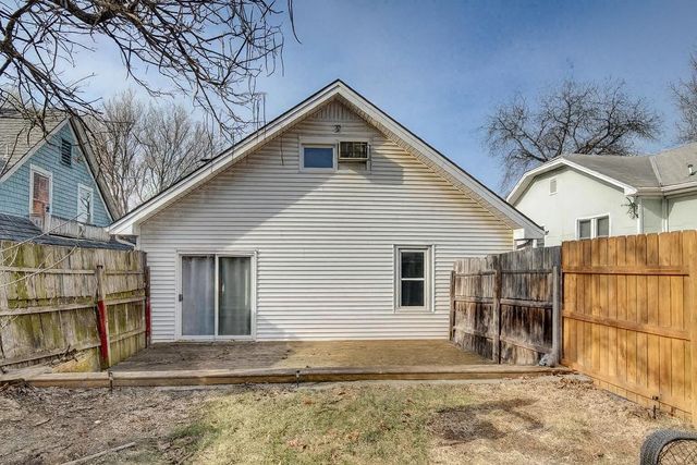 403 N 2ND Street, Council Bluffs, IA 51503
