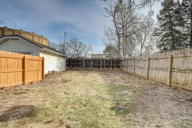 403 N 2ND Street, Council Bluffs, IA 51503