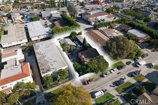 2924 S Orange, Los Angeles, CA 90016