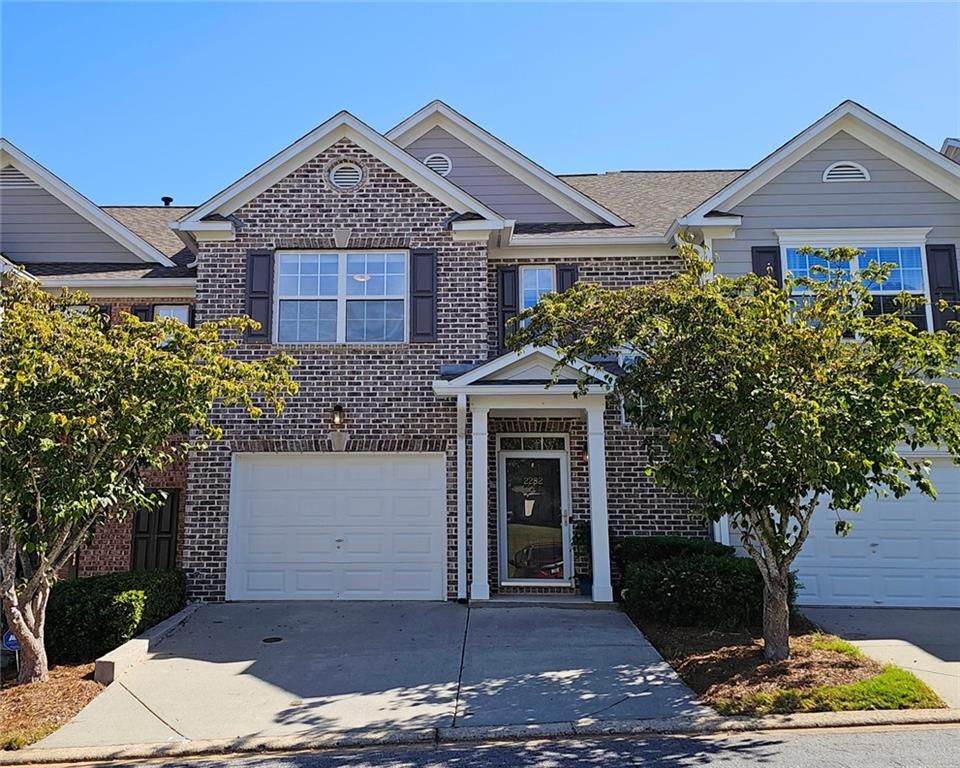 2282 Leicester SE Way, Atlanta, GA 30316