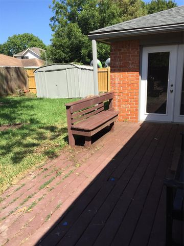 5811 Woodmancote Drive, Humble, TX 77346