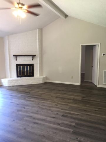 5811 Woodmancote Drive, Humble, TX 77346