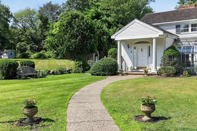 378 River Street, Norwell, MA 02061