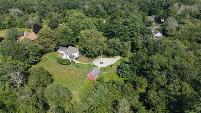 378 River Street, Norwell, MA 02061