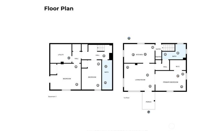 1003 W Rose Avenue, Moses Lake, WA 98837