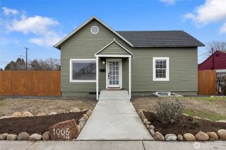 1003 W Rose Avenue, Moses Lake, WA 98837
