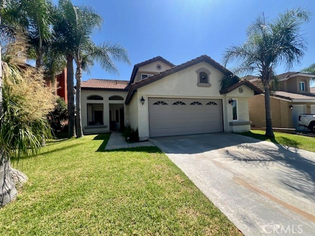 1860 Coolidge Street, Corona, CA 92879