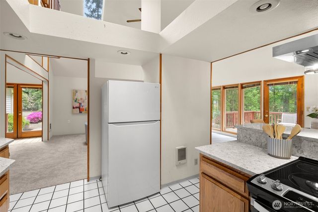 7983 NE Walden Lane, Bainbridge Island, WA 98110