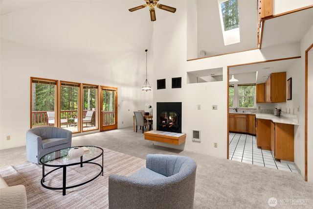 7983 NE Walden Lane, Bainbridge Island, WA 98110