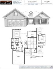 202 Obsidian Drive, Perry, GA 31069