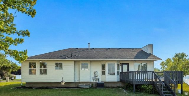 11753 S LAMPTON DR, Riverton, UT 84065