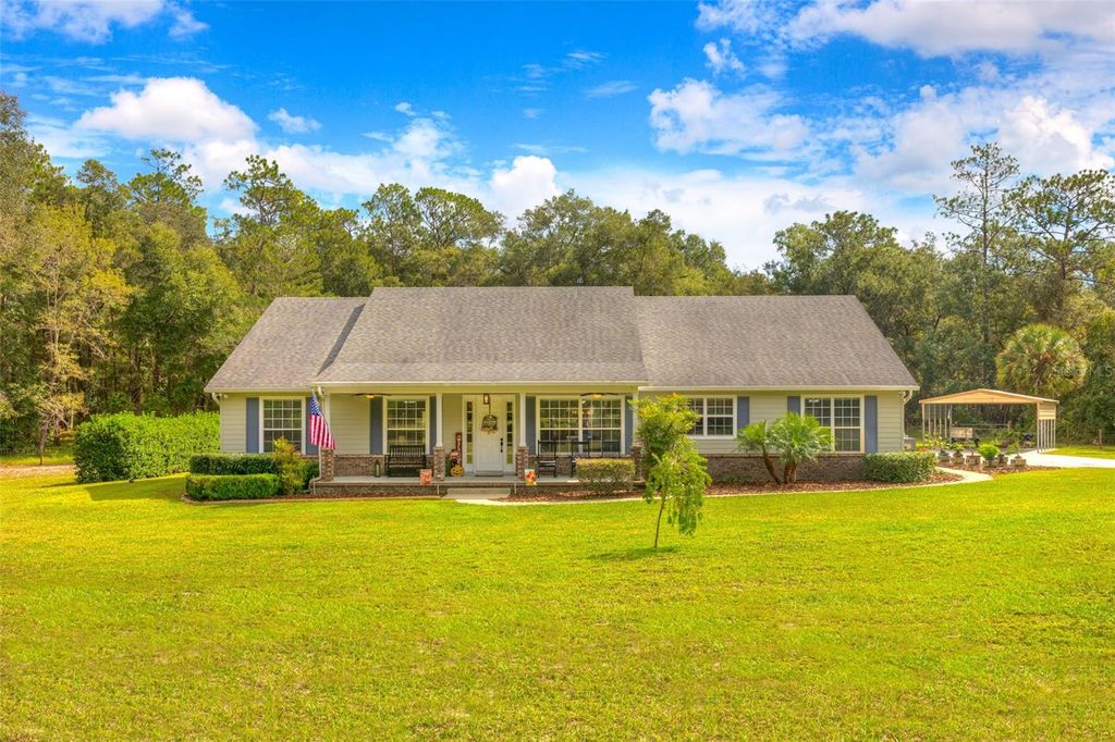 1090 PALEY PLACE, Deland, FL 32720