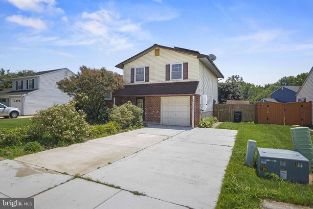 6 WORTHY DOWN AVE, Bear, DE 19701