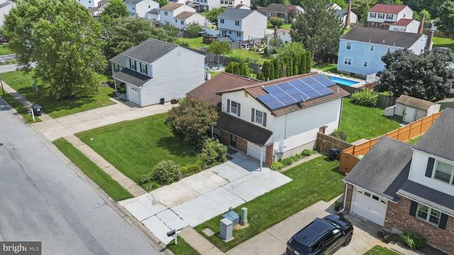 6 WORTHY DOWN AVE, Bear, DE 19701