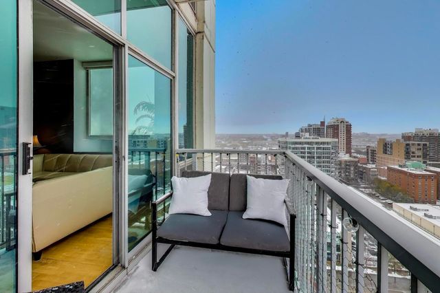 1600 S Indiana Avenue 1602, Chicago, IL 60616