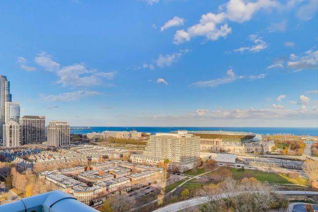 1600 S Indiana Avenue 1602, Chicago, IL 60616