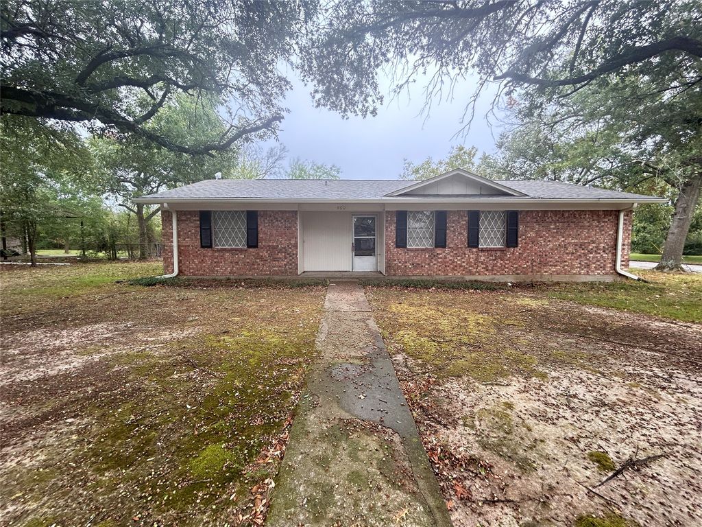 500 Sprite Drive, Sulphur Springs, TX 75482