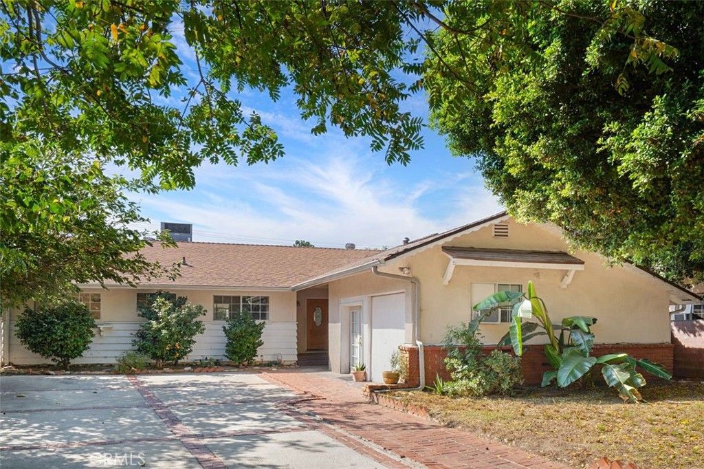 14640 Limedale Street, Panorama City, CA 91402 — exterior