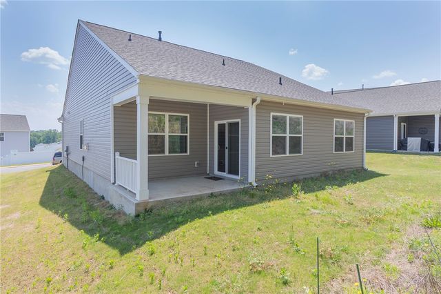 102 Fancy Trail, Anderson, SC 29621