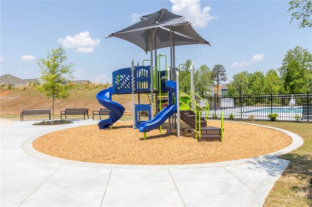 102 Fancy Trail, Anderson, SC 29621