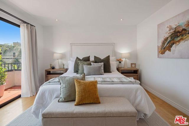 4338 Gentry Avenue 4, Studio City (los Angeles), CA 91604