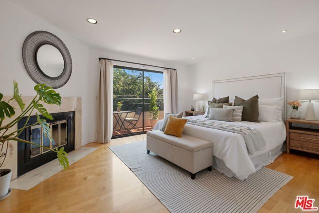 4338 Gentry Avenue 4, Studio City (los Angeles), CA 91604