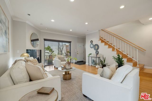 4338 Gentry Avenue 4, Studio City (los Angeles), CA 91604