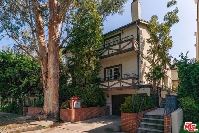 4338 Gentry Avenue 4, Studio City (los Angeles), CA 91604