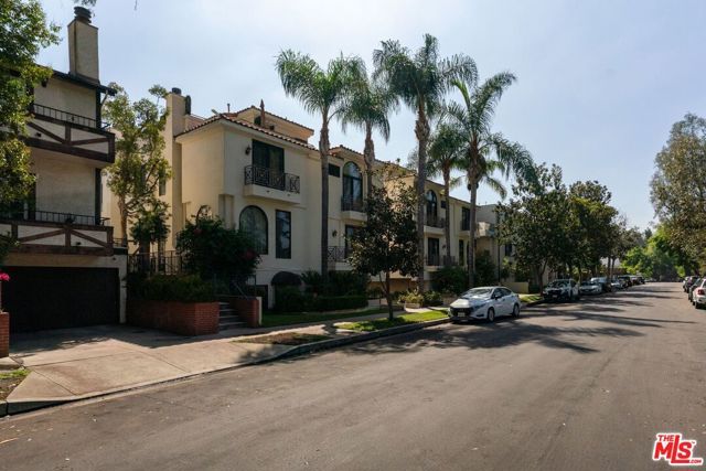 4338 Gentry Avenue 4, Studio City (los Angeles), CA 91604