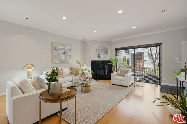 4338 Gentry Avenue 4, Studio City (los Angeles), CA 91604