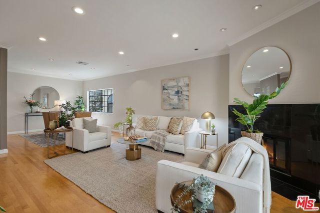 4338 Gentry Avenue 4, Studio City (los Angeles), CA 91604
