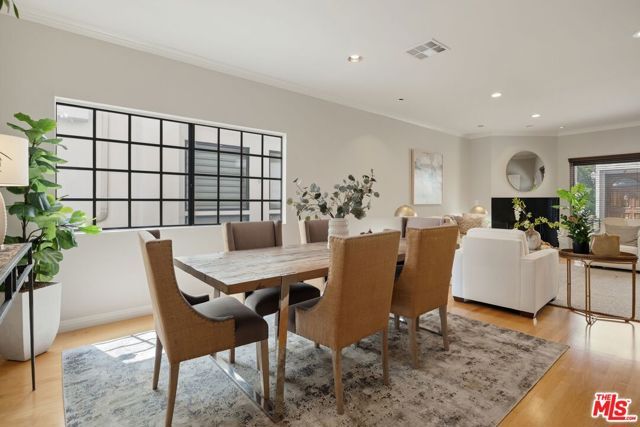 4338 Gentry Avenue 4, Studio City (los Angeles), CA 91604
