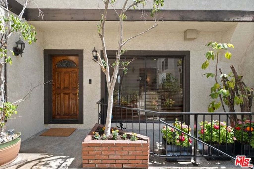 4338 Gentry Avenue 4, Studio City (los Angeles), CA 91604