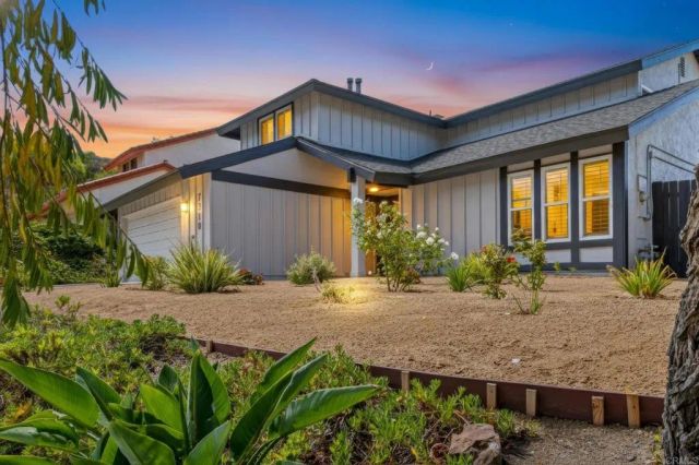 7310 Margerum Avenue, San Diego, CA 92120