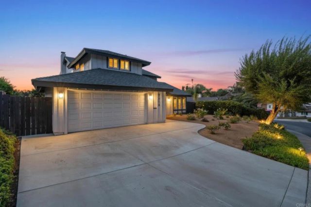 7310 Margerum Avenue, San Diego, CA 92120