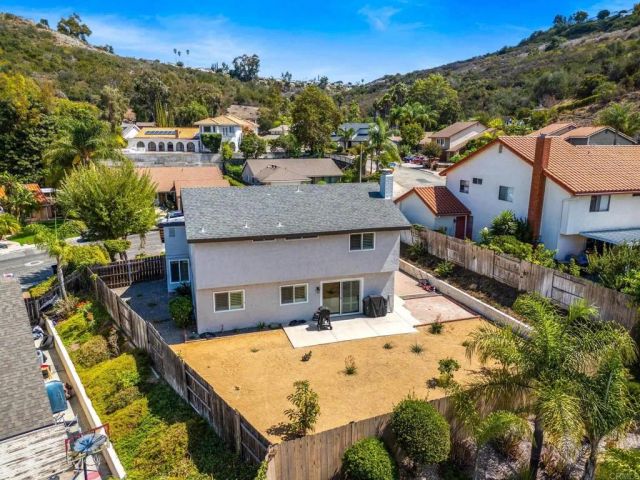 7310 Margerum Avenue, San Diego, CA 92120