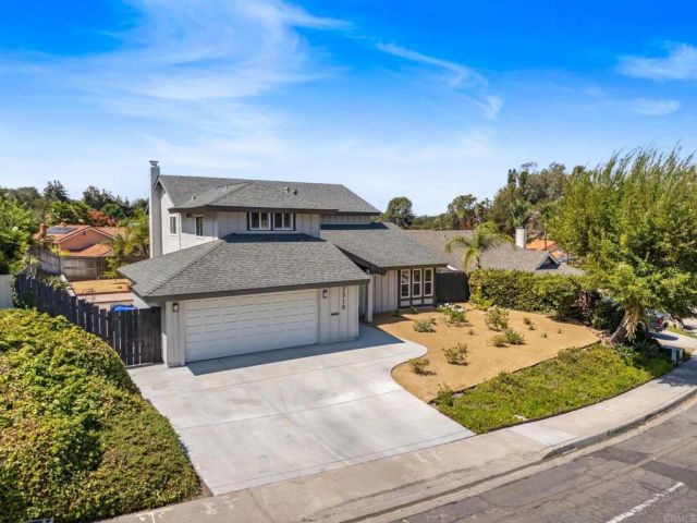 7310 Margerum Avenue, San Diego, CA 92120