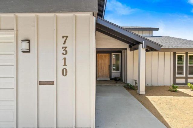 7310 Margerum Avenue, San Diego, CA 92120